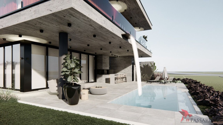 Imagem Casa de Condomínio com 5 Quartos à Venda, 484 m² em Praia Itapeva - Torres Imagem Casa de Condomínio com 5 Quartos à Venda, 484 m² em Praia Itapeva - Torres