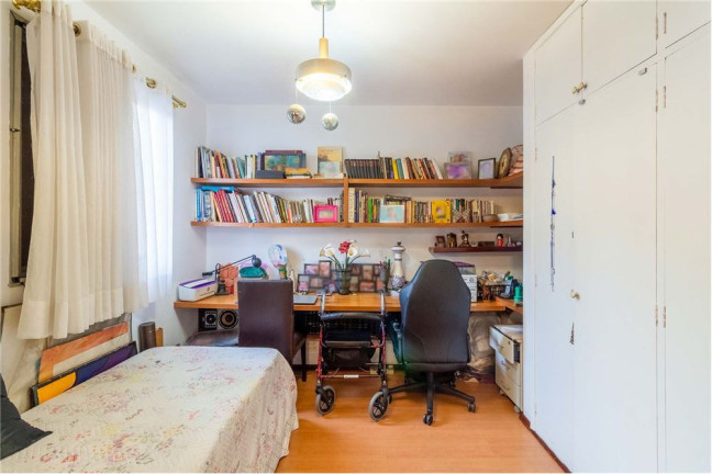 Imagem Apartamento com 2 Quartos à Venda, 95 m² em Vila Nova Conceição - São Paulo
