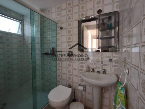 Imagem Apartamento com 3 Quartos à Venda, 125 m² Imagem Apartamento com 3 Quartos à Venda, 125 m²