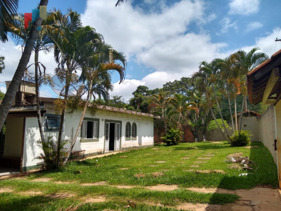 Imagem Imóvel com 3 Quartos à Venda, 2.567 m² em Vale Dos Lagos - Tatuí