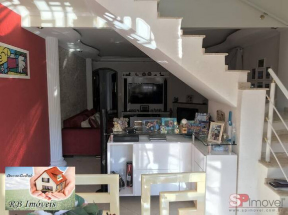 Imagem Casa com 3 Quartos à Venda, 212 m² em Olímpico - São Caetano Do Sul