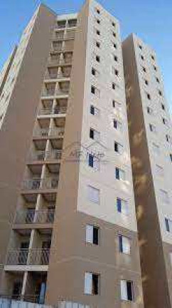 Imagem Apartamento com 2 Quartos à Venda, 50 m² em Condomínio Residencial Canto Dos Pássaros - Pirassununga Imagem Apartamento com 2 Quartos à Venda, 50 m² em Condomínio Residencial Canto Dos Pássaros - Pirassununga