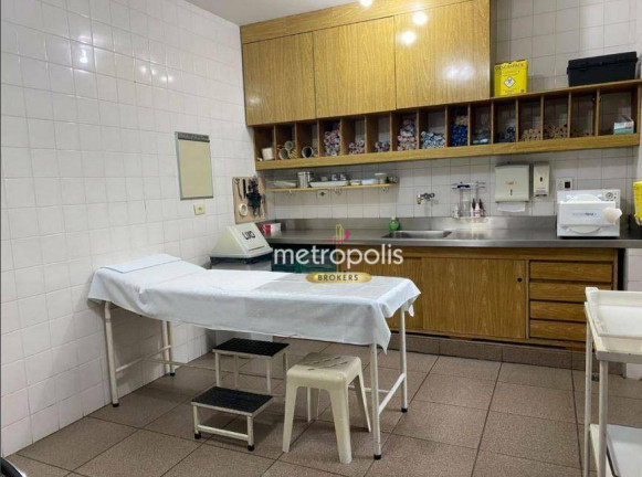 Imagem Edifício Residencial à Venda, 551 m² em Santo Antônio - São Caetano Do Sul Imagem Edifício Residencial à Venda, 551 m² em Santo Antônio - São Caetano Do Sul
