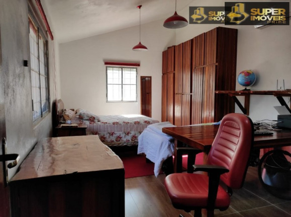 Imagem Imóvel com 5 Quartos à Venda, 4.140 m² em Centro - Capão Do Leão