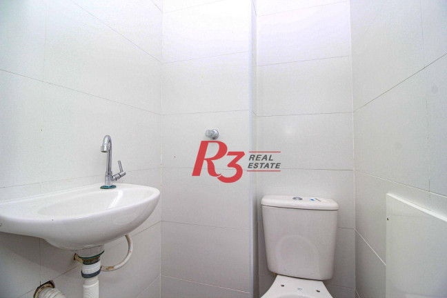 Imagem Apartamento com 2 Quartos à Venda, 58 m² em Marapé - Santos Imagem Apartamento com 2 Quartos à Venda, 58 m² em Marapé - Santos