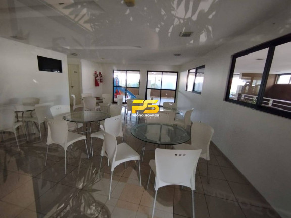 Imagem Apartamento com 3 Quartos à Venda, 161 m² em Manaíra - João Pessoa Imagem Apartamento com 3 Quartos à Venda, 161 m² em Manaíra - João Pessoa