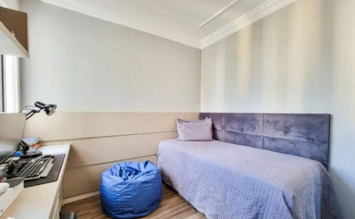 Imagem Apartamento com 3 Quartos à Venda, 148 m² em Condomínio Royal Park - São José Dos Campos Imagem Apartamento com 3 Quartos à Venda, 148 m² em Condomínio Royal Park - São José Dos Campos