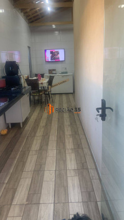 Imagem Casa com 3 Quartos à Venda, 150 m² em Residencial Mantiqueira - Poços De Caldas Imagem Casa com 3 Quartos à Venda, 150 m² em Residencial Mantiqueira - Poços De Caldas