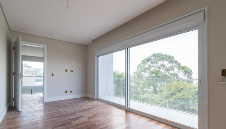 Imagem Casa de Condomínio com 5 Quartos à Venda, 570 m² em Tambore 10 - Alphaville