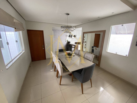 Imagem Apartamento com 3 Quartos à Venda, 217 m² em Professores - Coronel Fabriciano Imagem Apartamento com 3 Quartos à Venda, 217 m² em Professores - Coronel Fabriciano