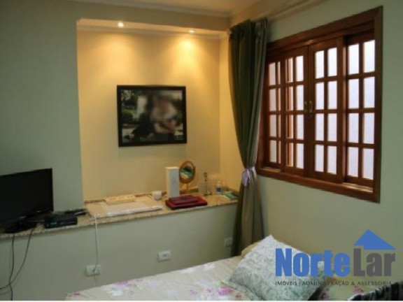 Imagem Casa com 2 Quartos à Venda, 80 m² em Jardim Líbano - São Paulo Imagem Casa com 2 Quartos à Venda, 80 m² em Jardim Líbano - São Paulo