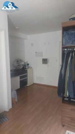 Imagem Kitnet com 1 Quarto para Alugar, 30 m² em Vila Campanela - São Paulo