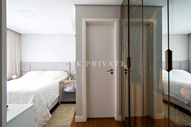 Imagem Apartamento com 3 Quartos à Venda, 123 m² em Pompéia - São Paulo