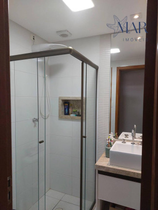 Imagem Apartamento com 2 Quartos à Venda, 84 m² em Marapé - Santos