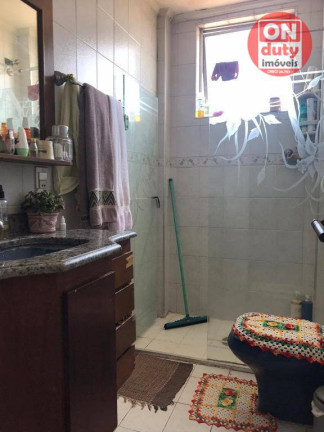 Imagem Cobertura com 3 Quartos à Venda, 240 m² em Boqueirão - Santos Imagem Cobertura com 3 Quartos à Venda, 240 m² em Boqueirão - Santos