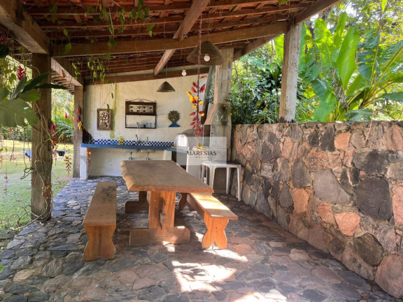 Imagem Casa com 3 Quartos à Venda, 180 m² em Paúba - São Sebastião Imagem Casa com 3 Quartos à Venda, 180 m² em Paúba - São Sebastião