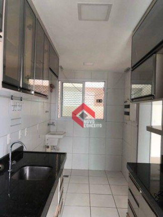 Imagem Apartamento com 2 Quartos à Venda, 70 m² em Engenheiro Luciano Cavalcante - Fortaleza