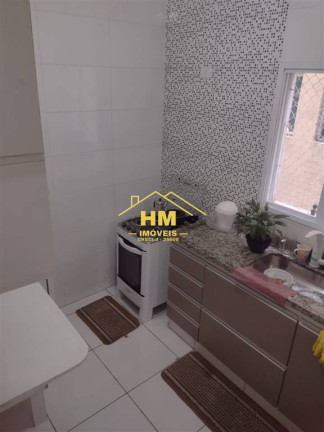 Imagem Apartamento com 2 Quartos à Venda, 57 m² em Vila Voturua - Sao Vicente Imagem Apartamento com 2 Quartos à Venda, 57 m² em Vila Voturua - Sao Vicente