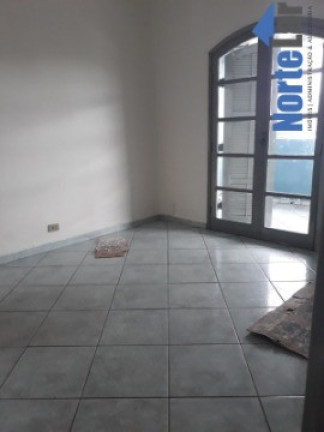 Imagem Casa com 1 Quarto para Alugar, 80 m² em Vila Progresso (zona Norte) - São Paulo Imagem Casa com 1 Quarto para Alugar, 80 m² em Vila Progresso (zona Norte) - São Paulo