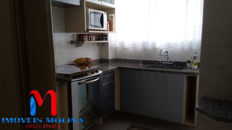 Imagem Apartamento com 2 Quartos à Venda, 65 m² em Jardim - Santo André Imagem Apartamento com 2 Quartos à Venda, 65 m² em Jardim - Santo André
