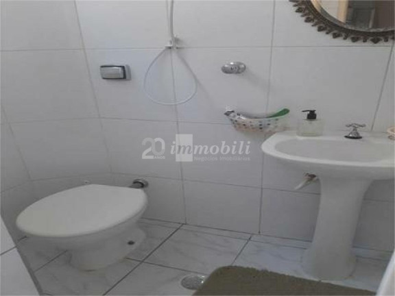Imagem Apartamento com 2 Quartos à Venda, 90 m² em Higienópolis - São Paulo