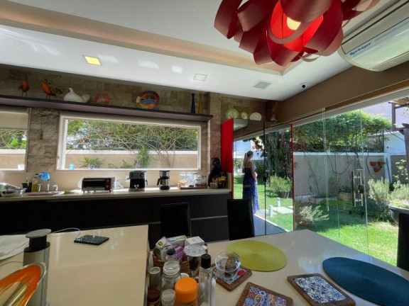 Imagem Casa com 4 Quartos à Venda, 1.000 m² em Barra Da Tijuca - Rio De Janeiro