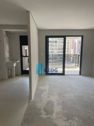 Imagem Apartamento com 3 Quartos à Venda, 94 m² em Vila Izabel - Curitiba