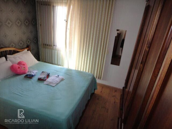 Imagem Apartamento com 3 Quartos à Venda, 78 m² em Jardim São Paulo - Guarulhos