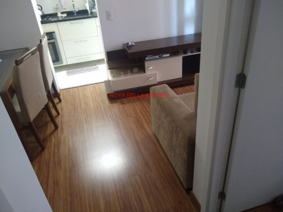 Imagem Apartamento com 2 Quartos à Venda, 54 m² em Parque União - Jundiaí Imagem Apartamento com 2 Quartos à Venda, 54 m² em Parque União - Jundiaí