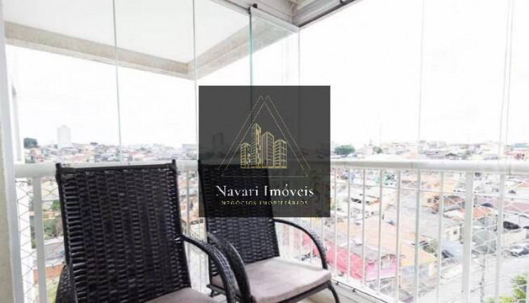 Imagem Apartamento com 3 Quartos à Venda, 70 m² em Moinho Velho - São Paulo Imagem Apartamento com 3 Quartos à Venda, 70 m² em Moinho Velho - São Paulo