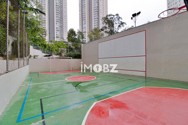 Imagem Imóvel com 3 Quartos à Venda, 61 m² em Vila Andrade - São Paulo Imagem Imóvel com 3 Quartos à Venda, 61 m² em Vila Andrade - São Paulo