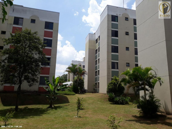 Imagem Apartamento com 2 Quartos à Venda, 51 m² em Jardim Santa Laura - Itu Imagem Apartamento com 2 Quartos à Venda, 51 m² em Jardim Santa Laura - Itu