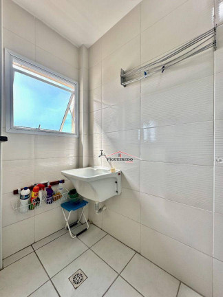 Imagem Apartamento com 1 Quarto à Venda, 50 m² em Guilhermina - Praia Grande