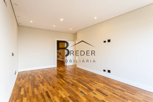 Imagem Casa de Condomínio com 4 Quartos à Venda, 416 m² em Alphaville - Santana De Parnaíba