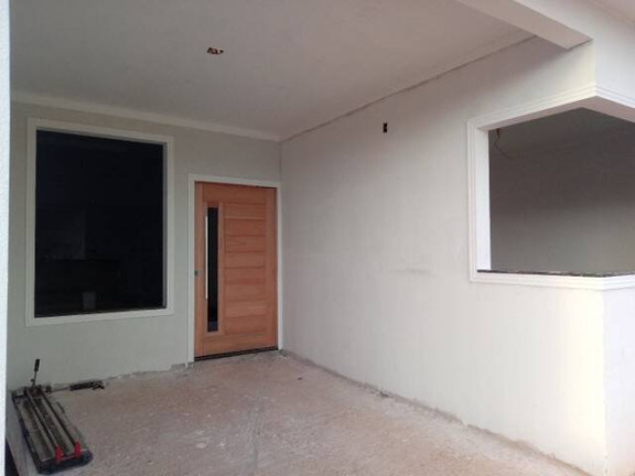 Imagem Casa de Condomínio com 3 Quartos à Venda, 106 m² em Caguassu - Sorocaba Imagem Casa de Condomínio com 3 Quartos à Venda, 106 m² em Caguassu - Sorocaba