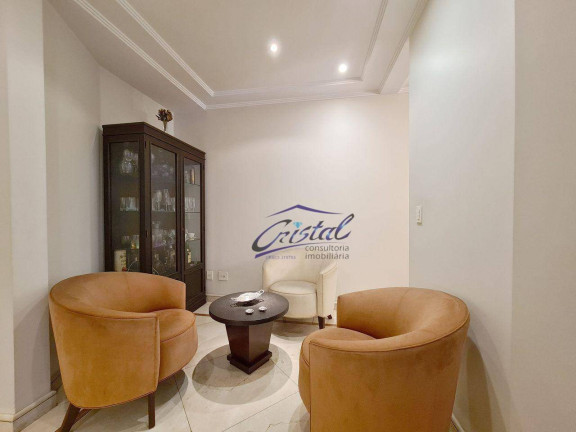 Imagem Casa com 4 Quartos à Venda, 900 m² em Chácara Flora - São Paulo Imagem Casa com 4 Quartos à Venda, 900 m² em Chácara Flora - São Paulo