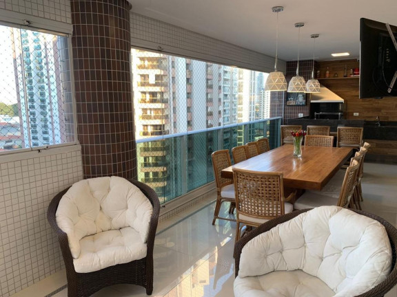 Imagem Apartamento com 3 Quartos à Venda, 185 m² em Vila Regente Feijó - São Paulo Imagem Apartamento com 3 Quartos à Venda, 185 m² em Vila Regente Feijó - São Paulo
