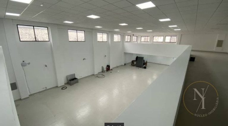 Imagem Imóvel Comercial para Alugar, 578 m² em Centro - Diadema