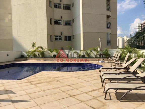 Imagem Apartamento com 3 Quartos à Venda, 110 m² em Vila Suzana - São Paulo Imagem Apartamento com 3 Quartos à Venda, 110 m² em Vila Suzana - São Paulo