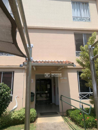 Imagem Apartamento com 2 Quartos à Venda, 42 m² em Jardim São José - Campinas Imagem Apartamento com 2 Quartos à Venda, 42 m² em Jardim São José - Campinas