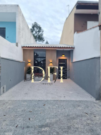 Imagem Casa com 3 Quartos à Venda, 90 m² em Jardim Santa Lúcia - Sorocaba