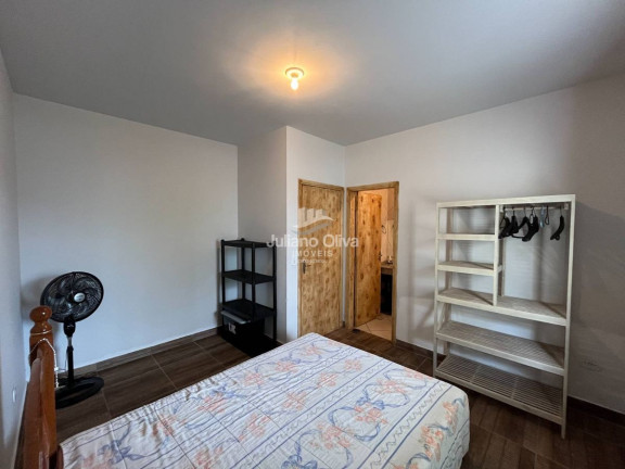 Imagem Casa com 4 Quartos à Venda, 207 m² em Barra Do Sai - Itapoá