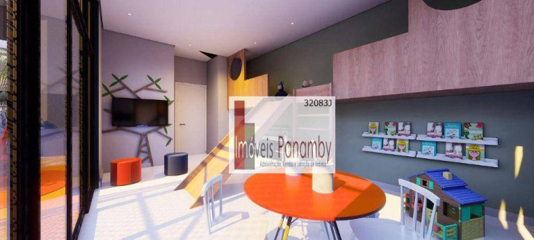Imagem Apartamento com 3 Quartos à Venda, 177 m² em Jardim - Santo André Imagem Apartamento com 3 Quartos à Venda, 177 m² em Jardim - Santo André