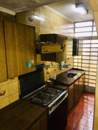 Imagem Casa com 3 Quartos para Alugar,  em Jardim Do Mar - São Bernardo Do Campo