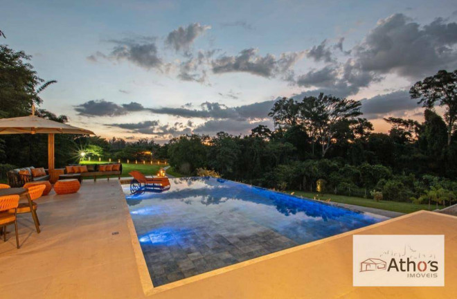 Imagem Chácara com 5 Quartos à Venda, 500 m² em Recanto Dos Pássaros - Indaiatuba Imagem Chácara com 5 Quartos à Venda, 500 m² em Recanto Dos Pássaros - Indaiatuba