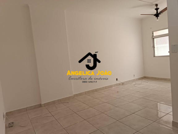 Imagem Apartamento com 1 Quarto à Venda, 30 m² em Centro - São Vicente