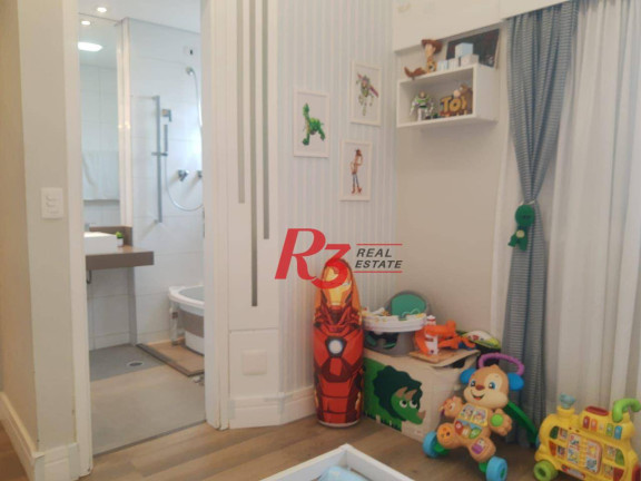 Imagem Apartamento com 2 Quartos à Venda, 84 m² em Boqueirão - Santos Imagem Apartamento com 2 Quartos à Venda, 84 m² em Boqueirão - Santos