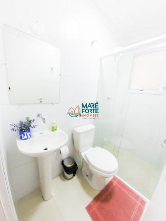 Imagem Apartamento com 2 Quartos à Venda, 63 m² em Perequê Açu - Ubatuba