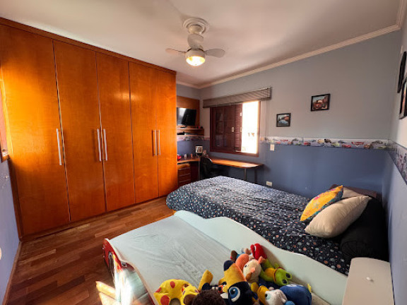 Imagem Casa com 3 Quartos à Venda, 214 m² em Jardim São Paulo - Sorocaba Imagem Casa com 3 Quartos à Venda, 214 m² em Jardim São Paulo - Sorocaba