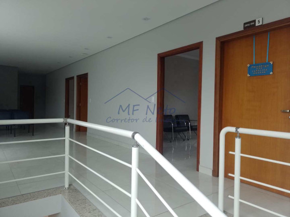 Imagem Imóvel Comercial para Alugar, 8 m² em Centro - Pirassununga Imagem Imóvel Comercial para Alugar, 8 m² em Centro - Pirassununga